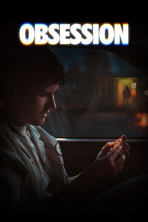 Obsession artwork